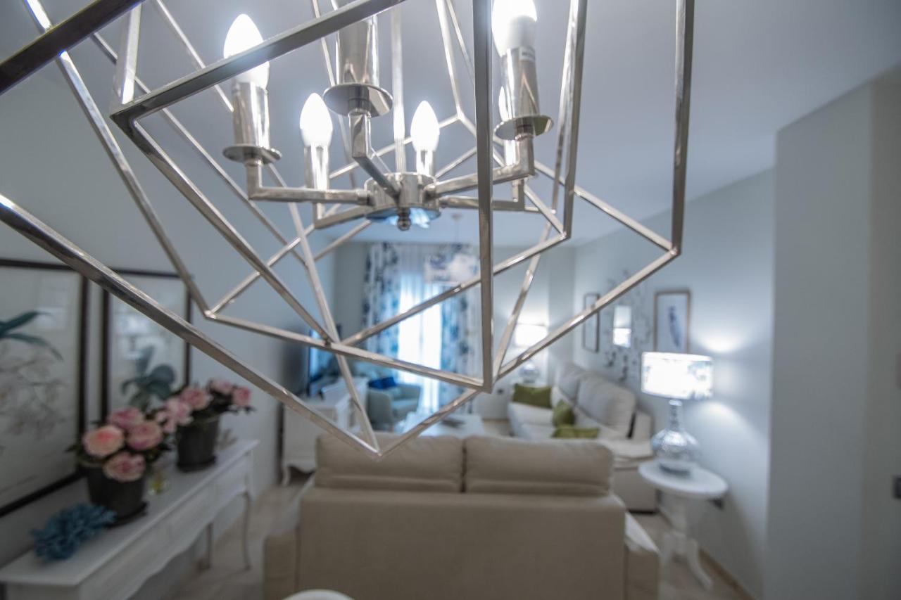 Apartamento Sueno De La Caleta กาดิซ ภายนอก รูปภาพ