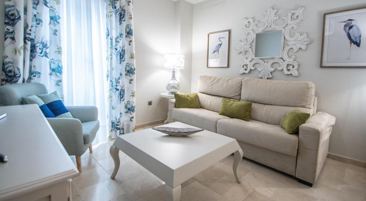 Apartamento Sueno De La Caleta กาดิซ ภายนอก รูปภาพ